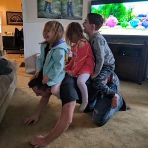 Meet your Posher, John